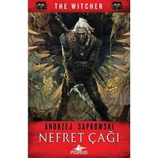 Brf Store Fhm-Prıme Nefret Çağı - The Witcher Serisi 4