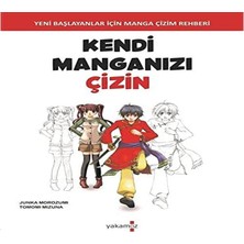 Brf Store Fhm-Prıme Kendi Manganızı Çizin