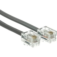 Brf Store Fhm-Prıme Yka 4 Pin Telefon Kablosu 15 Metre