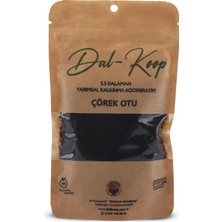 S.S. Dalaman Tarımsal Kalkınma Kooperatifi Dal-Koop Çörek Otu 100GR