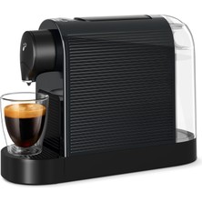Happy Trend Tchibo Cafissimo Pure Plus, Siyah