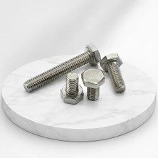 Aslanoğlu Store M6X30 Akb Cıvata 50'li Paket