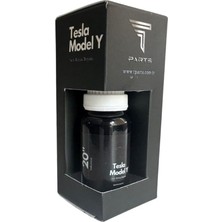 Happy Trend T Parts Model Y Jant Rötuş Boyası (Induction Dark (20″))