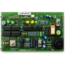Lincoln Electric PC100 Uyumlu Kontrol Kartı W05246T1 82W05246T1
