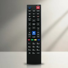 Aslanoğlu Store Türk Telekom Tivibu 2020 Uyumlu Uydu Kumandası