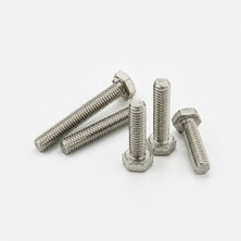 Aslanoğlu Store M10X30 Ölçülü Akb Cıvata 10 Adet