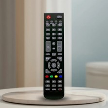 Aslanoğlu Store Sungate Titan Iptv Uydu Kumandası
