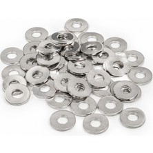Aslanoğlu Store 5/8k Ölçülü Pul 2 kg