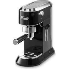 Happy Trend 15 Bar Espresso Pompalı De'longhi EC680.BK Dedica Kahve Makinesi - Siyah