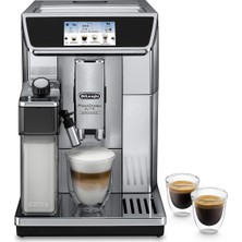 Happy Trend De'longhi Primadonna Elite Experience Kahve Makinesi Ecam 650.85.MS