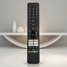 Aslanoğlu Store Vestel Uyumlu Üniversal LCD LED Tv Uzaktan Kumandası