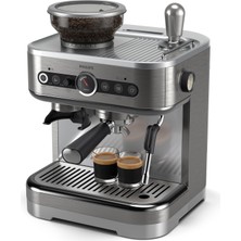 Happy Trend Philips PSA3218/01 Coffee Maker Semi-Auto Espresso Machine 2.3 L