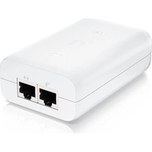 Ubiquiti Ubıquıtı U-Poe-At 30W Poe Injector