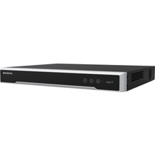 Hikvision Hıkvısıon DS-7808NI-Q2/8P 8 Kanal Poe Network Kayıt Cihazı