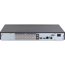 Dahua XVR5216AN-5M-I3 16 Kanal Ahd/hibrit Kayıt Cihazı