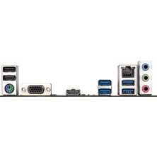 Gigabyte Gıgabyte A520M K V2 Ddr4 5100MHZ(OC) HDMI M.2 Matx Am4