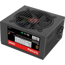 Frisby Frısby FR-PS8580P 850W 80+ Bronz Power Supply
