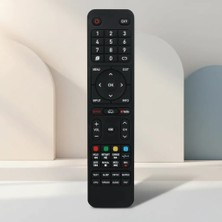 Aslanoğlu Store Disney+ Netflix Youtube Tuşlu Tv Uzaktan Kumandası