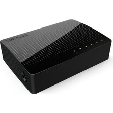 Tenda SG105 5port 10/100/1000 Yönetilemez Swıtch