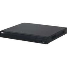 Dahua NVR4232-4KS3 32 Kanal Network Kayıt Cihazı
