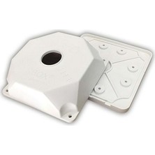 Ezcool Pls-01 Kamera Montaj Buatı (Beyaz)