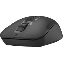 A4Tech A4 Tech FG15S Siyah Nano Sılent Kablsz OPT.1200DPI