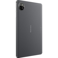 Blackview TAB20WIFI Tablet 10.1"/12 Gb(4gb+8gb)/64 Gb/8 MP/ANDROID14+KILIF Dahil (Siyah)