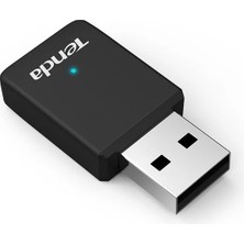 Tenda U9 AC650 433MBPS USB Adaptör