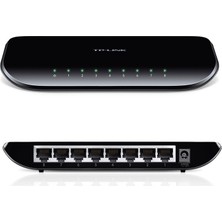Tp-Lınk TL-SG1008D 8port 10/100/1000 Yönetilemez Swıtch