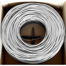 Frisby Frısby FR-CAT601 Utp 23 Awg Network Kablo 305 Metre