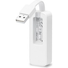 Tp-Lınk TL-UE200 USB Ethernet Adaptör