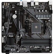 Gigabyte Gıgabyte B550M K Ddr4 4733MHZ(OC) HDMI M.2 Dp Matx