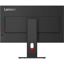 27 Lenovo Thınkvısıon T27-40 64A5MAT6TK 4ms 120HZ Fhd Monıtor