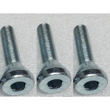 Motosvn Motolux Ceo 110 Jant Bijon 3lü Set