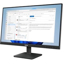 23.8 Lenovo Thınkvısıon S24-4E 64B5KAT1TK Fhd IPS