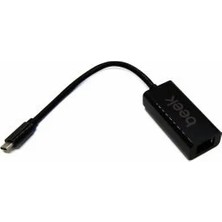 Beek Ba-Usb3-Gtc-1 USB 3.0 Gigabit Ethernet Adaptör