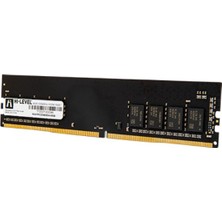 hılevel 8gb Ddr4 3200MHZ CL22 HLV-PC25600D4-8G Hı-Level