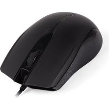 A4Tech A4 Tech OP-760 USB Siyah V-Track 1000 Dpı Mouse