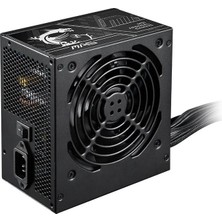 MSI Msı Mag A750BN Pcıe5 Iı 750W 80+ Bronze Nmodular