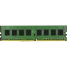 Kingston 16GB Ddr4 3200MHZ CL22 KVR32N22D8/16 Kıngston 1X16G