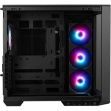 MSI Msı Mag Pano 100R Pz Black 4X120MM Argb Fan