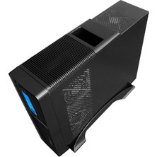 Frisby Frısby FC-S6040B 300W Kulplu Slım Tower Kasa