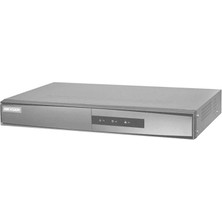 Hikvision Hıkvısıon DS-7108NI-Q1/8P/M 8 Kanal 1 Hdd(6tb) Network Kayıt Cihazı (Poe, Metal Kasa, 2k)