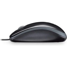 Logitech Logıtech MK120 Set Q Tr Sıyah 920-002560