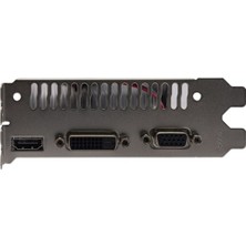 Afox Geforce Gt 740 4gb Ekran Kartı (AF740-4096D5H3-V3)