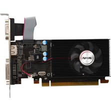Afox R5 230 2gb Ddr3 64 Bit (AFR5230-2048D3L5)