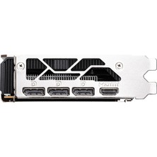 MSI Msı Geforce Rtx 5060 8g Inspıre 2x Oc 128BIT