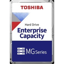 Toshiba 22TB Toshıba 7200 MG11 7/24 1024MB Sata MG11ACA22TE