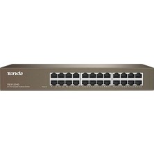 Tenda TEG1024D 24PORT 10/100/1000 Yönetilemez Swıtch