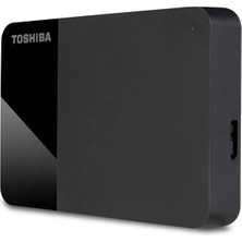 Toshiba 4tb Canvıo Ready 2.5" Usb3.2 Toshıba HDTP340EK3CA